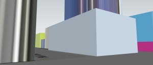  Information Walkthrough